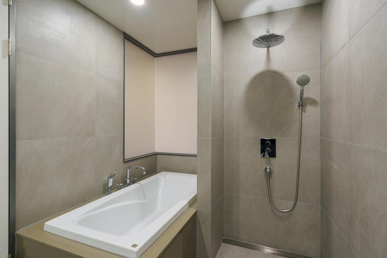 Eden Foret Hotel Chungju Exterior photo